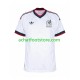 Maillot Mexique Extérieur Tenue pour Homme Coupe du Monde 2026 Manche Courte
