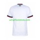 Maillot Mexique Extérieur Tenue pour Homme Coupe du Monde 2026 Manche Courte
