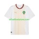 Maillot Maroc Extérieur Tenue pour Homme Coupe du Monde 2026 Manche Courte