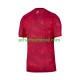 Maillot Pologne Extérieur Tenue pour Homme 2026 2027 Manche Courte