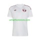 Maillot Qatar Extérieur Tenue pour Homme 2026 2027 Manche Courte