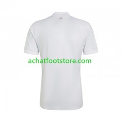 Maillot Qatar Extérieur Tenue pour Homme 2026 2027 Manche Courte