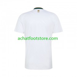 Maillot Arabie saoudite Extérieur Tenue pour Homme Coupe du Monde 2026 Manche Courte