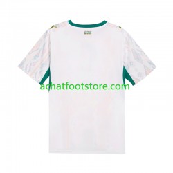 Maillot Sénégal Domicile Tenue pour Homme 2026 2027 Manche Courte