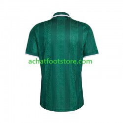 Maillot Afrique Du Sud Extérieur Tenue pour Homme Coupe du Monde 2026 Manche Courte