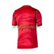 Maillot Corée du Sud Domicile Tenue pour Homme Coupe du Monde 2026 Manche Courte