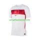 Maillot Turquie Extérieur Tenue pour Homme 2026 2027 Manche Courte