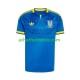 Maillot Ukraine Extérieur Tenue pour Homme Coupe du Monde 2026 Manche Courte