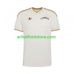 Maillot Venezuela Extérieur Tenue pour Homme 2026 Manche Courte Maillot Venezuela Extérieur Tenue pour Homme 2026 Manche Courte