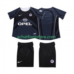 Maillot AC Milan Rétro 3ème Tenue pour Enfant 2010 2008 Manche Courte Maillot AC Milan Rétro 3ème Tenue pour Enfant 2010 2008 Manche Courte