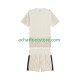Maillot Al Hilal CWC Extérieur Tenue pour Enfant 2025-2026 Manche Courte