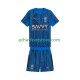 Maillot Al Hilal CWC Domicile Tenue pour Enfant 2025-2026 Manche Courte