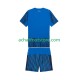 Maillot Al Hilal CWC Domicile Tenue pour Enfant 2025-2026 Manche Courte