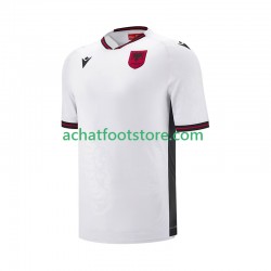 Maillot Albanie Extérieur Tenue pour Homme 2025-2026 Manche Courte Maillot Albanie Extérieur Tenue pour Homme 2025-2026 Manche Courte