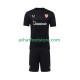 Maillot Athletic Bilbao Gardien Domicile Tenue pour Enfant 2025-2026 Manche Courte