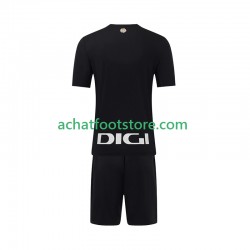 Maillot Athletic Bilbao Gardien Domicile Tenue pour Enfant 2025-2026 Manche Courte