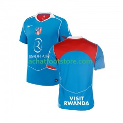 Maillot Atlético Madrid 3ème Tenue pour Homme 2025-2026 Manche Courte