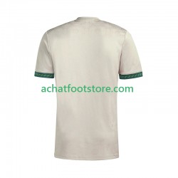 Maillot Bayern Munich Octoberfest Domicile Tenue pour Homme 2025-2026 Manche Courte