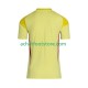 Maillot Celtic FC Gardien Domicile Tenue pour Homme 2025-2026 Manche Courte
