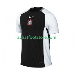 Maillot Corinthians Extérieur Tenue pour Homme 2025-2026 Manche Courte