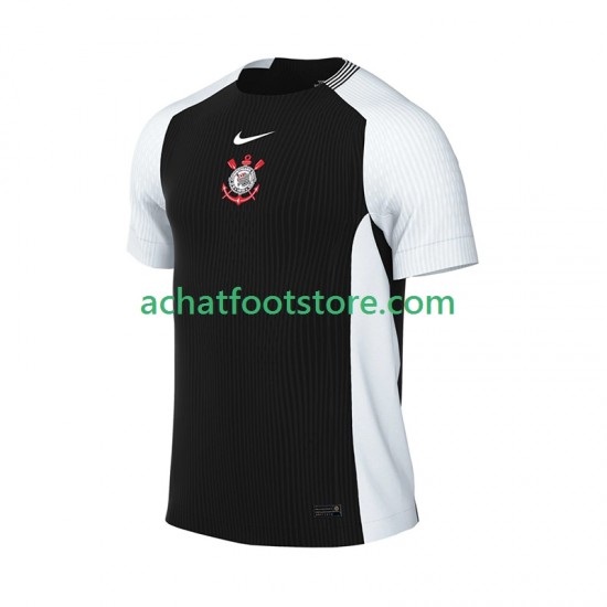 Maillot Corinthians Extérieur Tenue pour Homme 2025-2026 Manche Courte