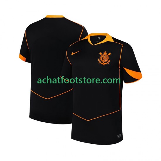 Maillot Corinthians 3ème Tenue pour Homme 2025-2026 Manche Courte
