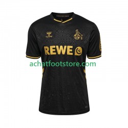 Maillot FC Cologne 3ème Tenue pour Homme 2025-2026 Manche Courte