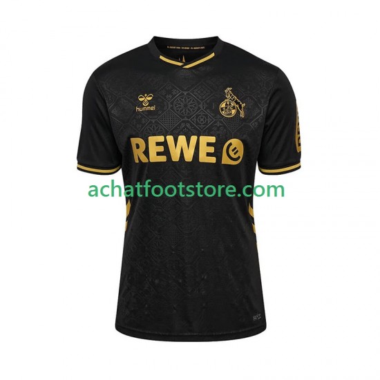 Maillot FC Cologne 3ème Tenue pour Homme 2025-2026 Manche Courte