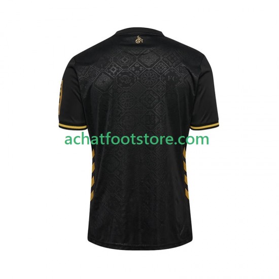 Maillot FC Cologne 3ème Tenue pour Homme 2025-2026 Manche Courte