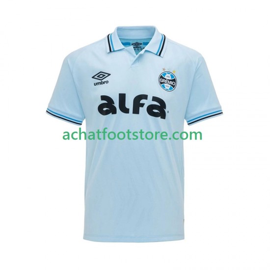 Maillot Gremio Extérieur Tenue pour Homme 2025-2026 Manche Courte