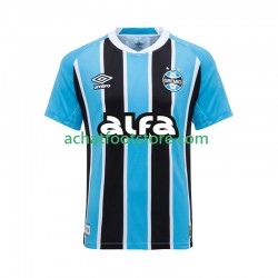 Maillot Gremio Domicile Tenue pour Homme 2025-2026 Manche Courte
