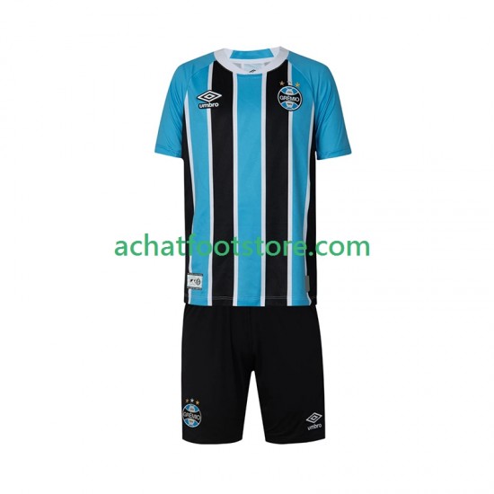 Maillot Gremio Domicile Tenue pour Enfant 2025-2026 Manche Courte