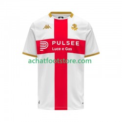 Maillot Genoa Extérieur Tenue pour Homme 2025-2026 Manche Courte