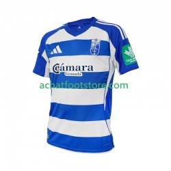 Maillot Grenade Extérieur Tenue pour Homme 2025-2026 Manche Courte