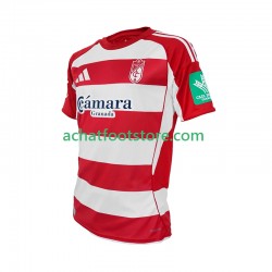 Maillot Grenade Domicile Tenue pour Homme 2025-2026 Manche Courte