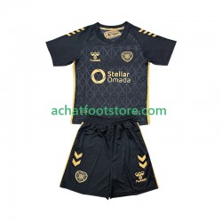 Maillot Hearts 3ème Tenue pour Enfant 2025-2026 Manche Courte