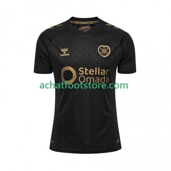 Maillot Hearts 3ème Tenue pour Homme 2025-2026 Manche Courte