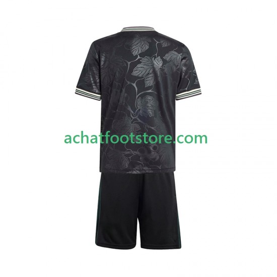 Maillot Juventus 3ème Tenue pour Enfant 2025-2026 Manche Courte