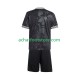 Maillot Juventus 3ème Tenue pour Enfant 2025-2026 Manche Courte