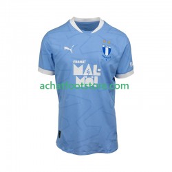Maillot Malmo FF Domicile Tenue pour Homme 2025-2026 Manche Courte