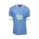 Maillot Malmo FF Domicile Tenue pour Homme 2025-2026 Manche Courte