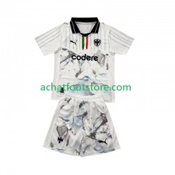 Maillot Monterrey FIFA CWC Extérieur Tenue pour Enfant 2025 Manche Courte