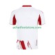 Maillot Olympiacos Extérieur Tenue pour Homme 2025-2026 Manche Courte