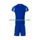 Maillot Olympique de Marseille 3ème Tenue pour Enfant 2025-2026 Manche Courte
