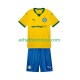 Maillot Palmeiras 3ème Tenue pour Enfant 2025-2026 Manche Courte