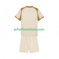 Maillot RC Lens 3ème Tenue pour Enfant 2025-2026 Manche Courte