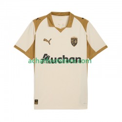Maillot RC Lens 3ème Tenue pour Homme 2025-2026 Manche Courte