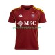 Maillot Servette FC Domicile Tenue pour Homme 2025-2026 Manche Courte