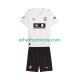 Maillot Valence CF Domicile Tenue pour Enfant 2025-2026 Manche Courte