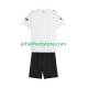 Maillot Valence CF Domicile Tenue pour Enfant 2025-2026 Manche Courte
